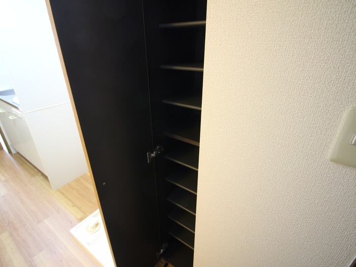 物件内観写真14　(靴箱)