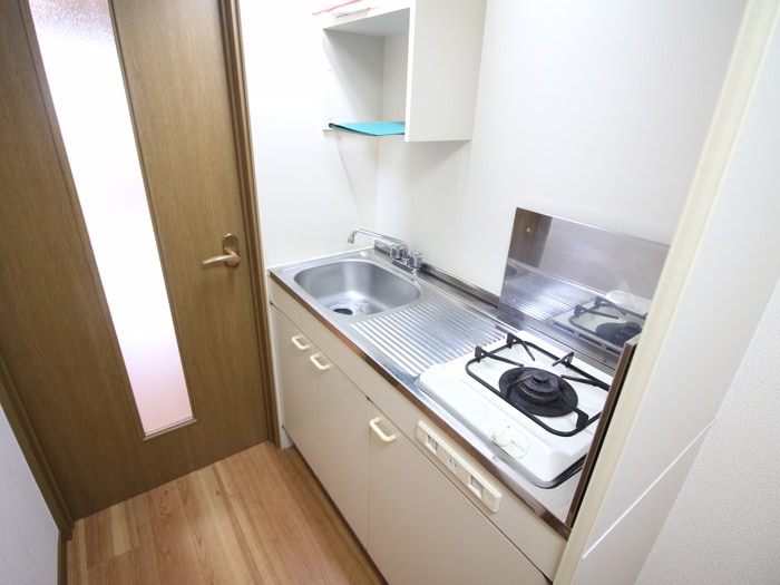 物件内観写真19　(キッチン)