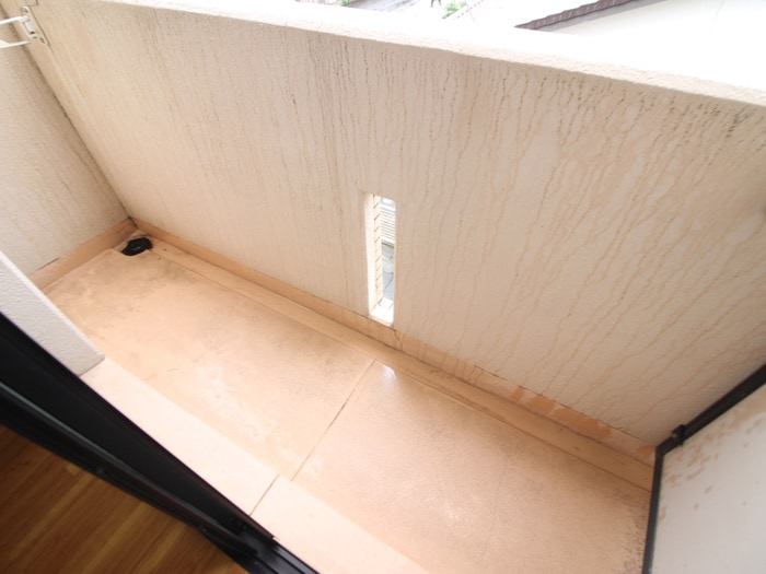 物件内観写真22　(ベランダ・バルコニー)