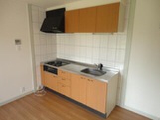 物件内観写真10　(キッチン)