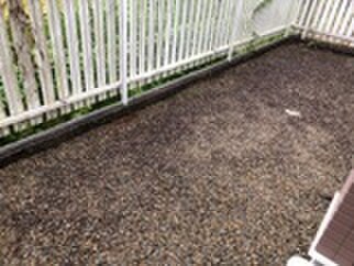 物件内観写真15　(ベランダ・バルコニー)