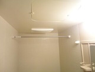 物件内観写真20　(洗濯機置場)