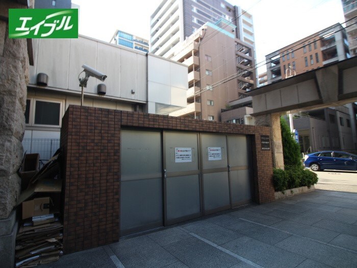 物件外観写真2　(建物設備)