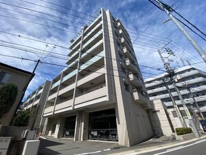 プラウド一社(701)外観写真