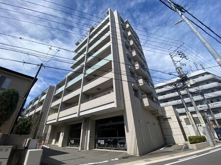 プラウド一社(701)外観写真