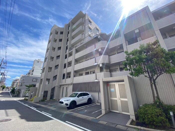 物件外観写真4　(外観写真)