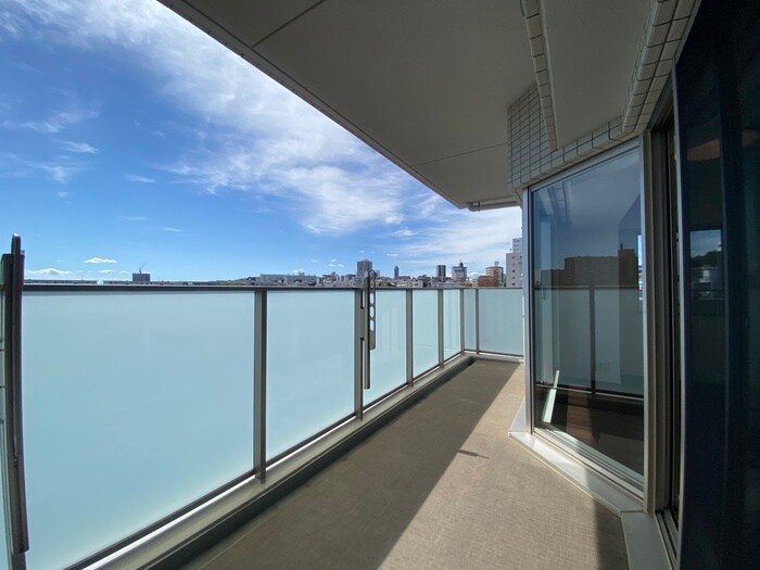物件内観写真15　(ベランダ・バルコニー)