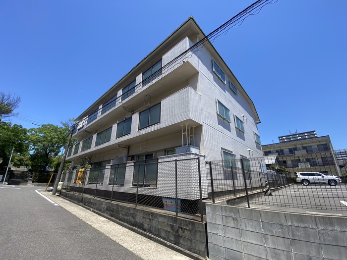 西里パ－クマンション