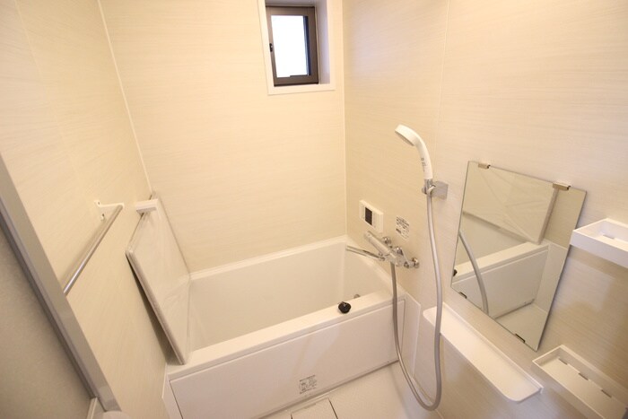 物件内観写真6　(バス／シャワールーム等)