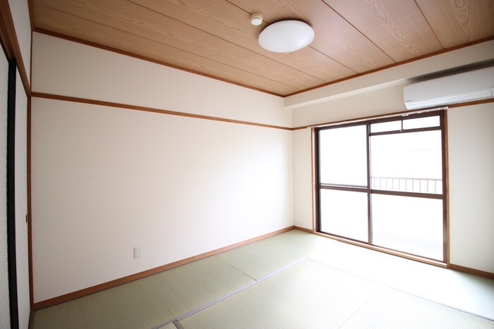 物件内観写真19　(居室)