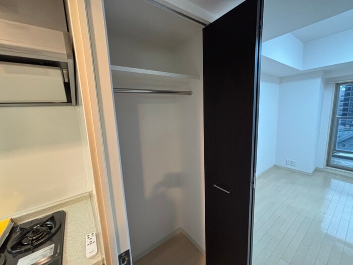 物件内観写真9　(収納)