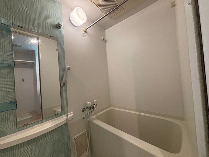 物件内観写真12　(バス／シャワールーム等)