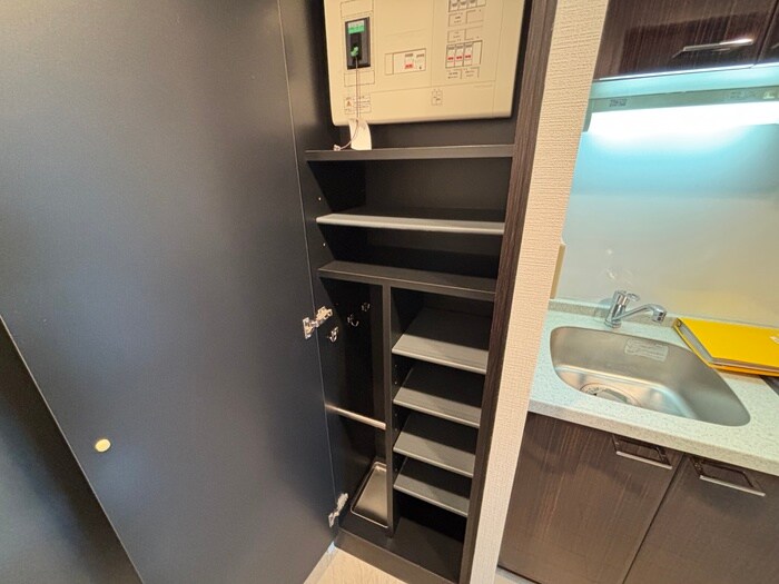 物件内観写真16　(靴箱)