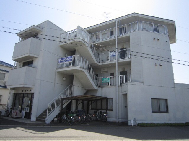 物件外観写真3　(外観写真)