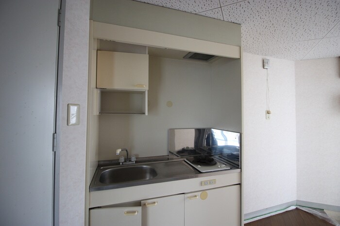 物件内観写真8　(キッチン)