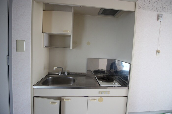 物件内観写真9　(キッチン)