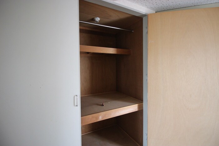 物件内観写真13　(収納)