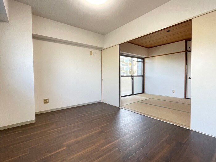 物件内観写真7　(居室)