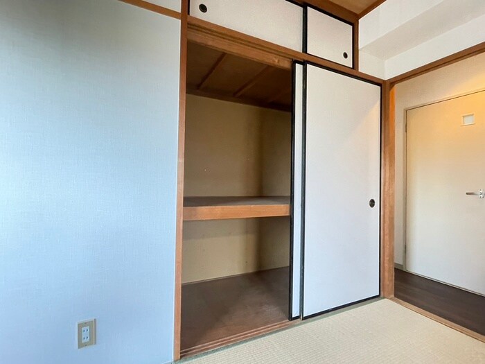 物件内観写真9　(収納)