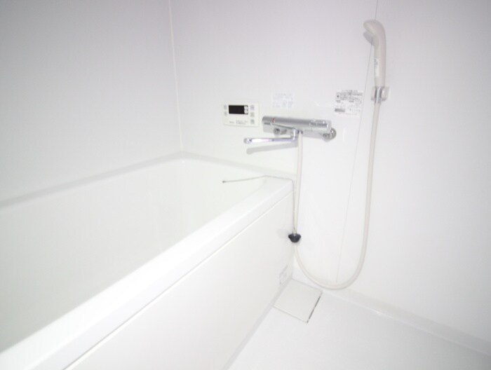 物件内観写真9　(バス／シャワールーム等)