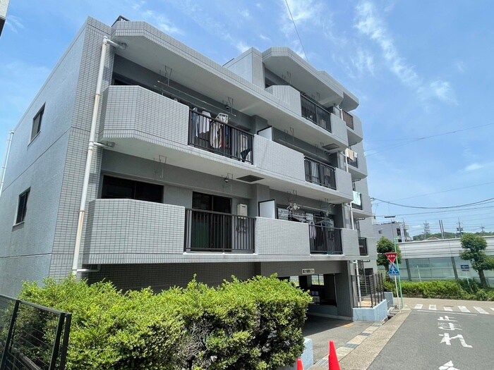 物件外観写真4　(外観写真)