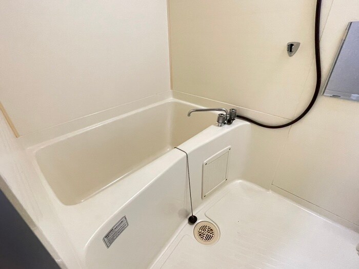 物件内観写真11　(バス／シャワールーム等)