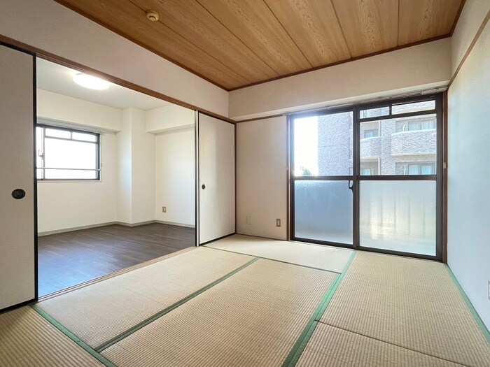 物件内観写真17　(居室)