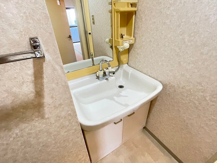 物件内観写真19　(洗面)