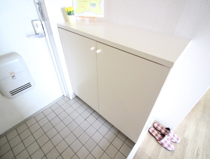 物件内観写真20　(靴箱)