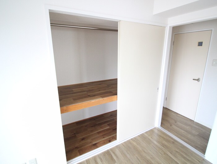 物件内観写真21　(収納)