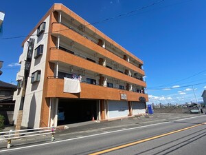 ストーリーⅡ外観写真