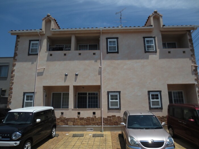 物件外観写真2　(外観写真)