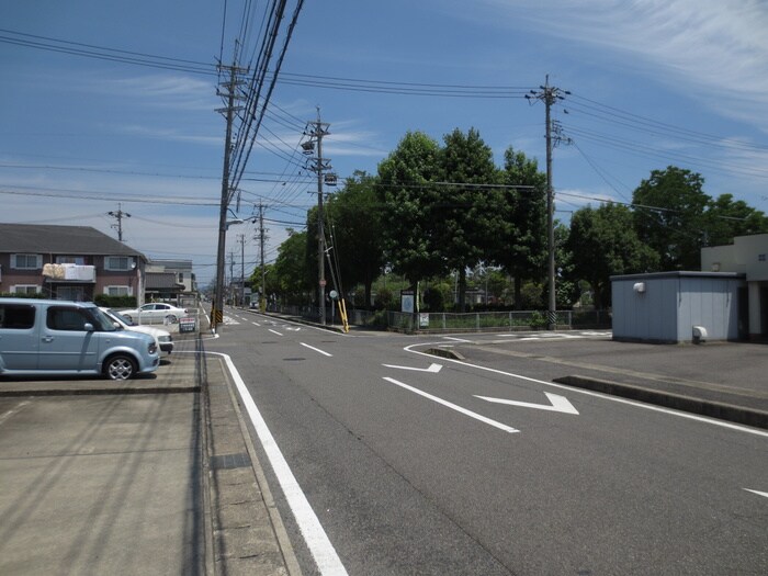 物件外観写真6　(周辺環境)