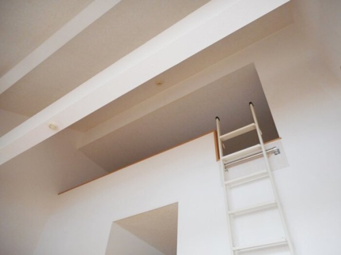 物件内観写真11　(ロフト)