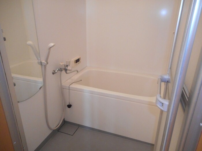 物件内観写真14　(バス／シャワールーム等)