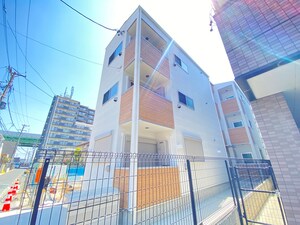 ロイヤルテラス東海通外観写真