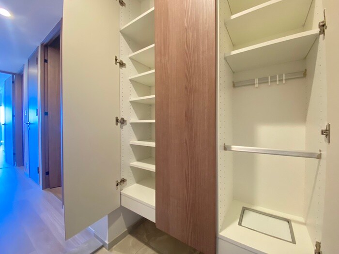 物件内観写真14　(靴箱)