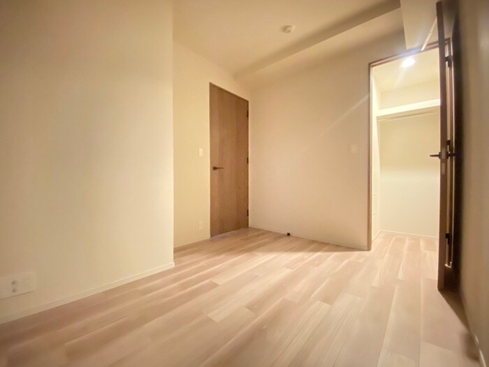 物件内観写真21　(居室)