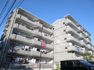 シェモアⅡ外観写真