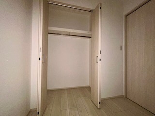 物件内観写真9　(収納)