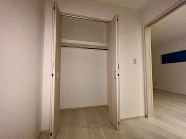 物件内観写真9　(収納)