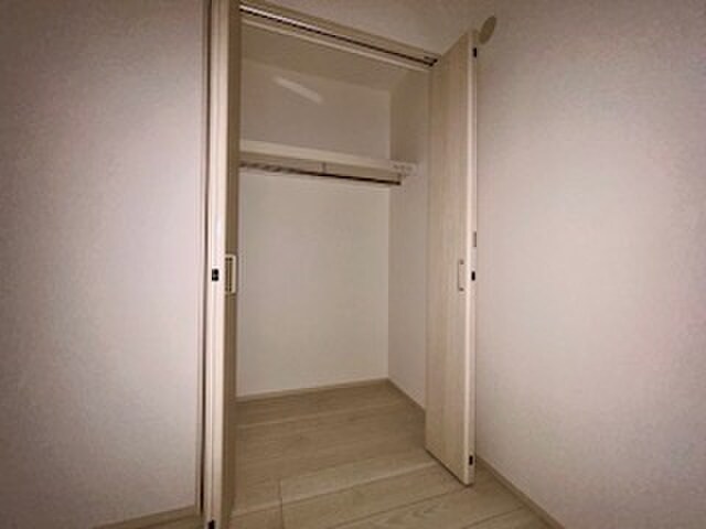 物件内観写真9　(収納)