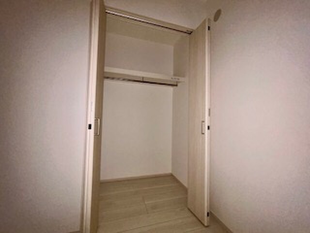 物件内観写真9　(収納)