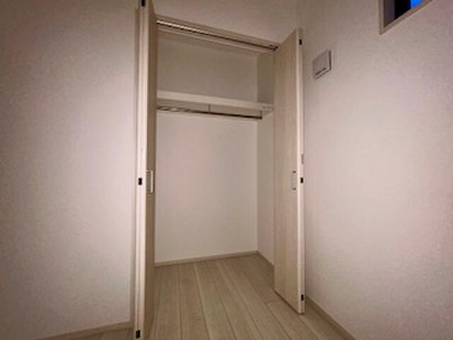 物件内観写真9　(収納)