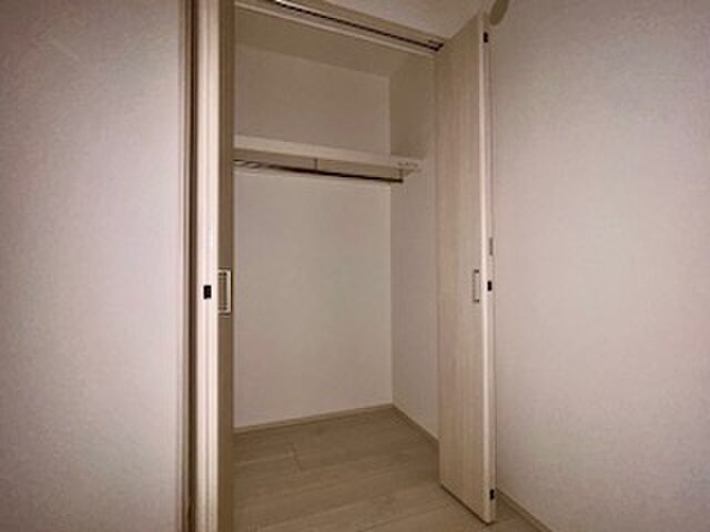 物件内観写真9　(収納)