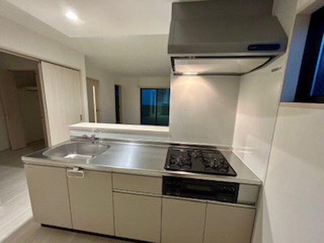 物件内観写真10　(キッチン)