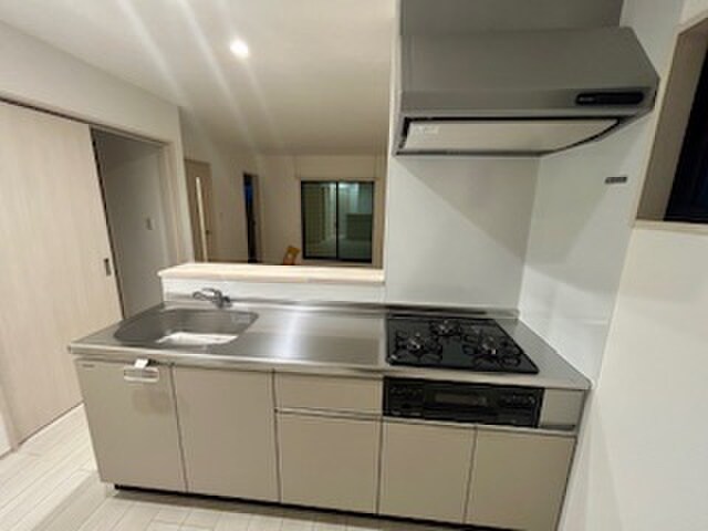 物件内観写真10　(キッチン)