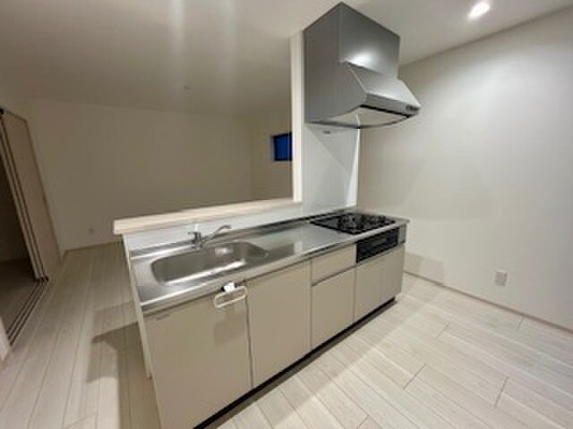 物件内観写真10　(キッチン)