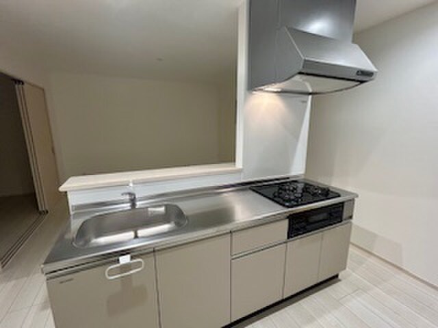 物件内観写真10　(キッチン)