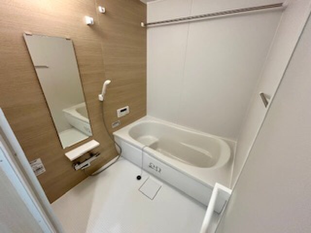 物件内観写真12　(バス／シャワールーム等)